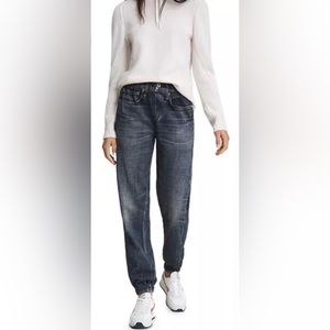 💙NWT Rag & Bone Unique Pull On Jogger Pant